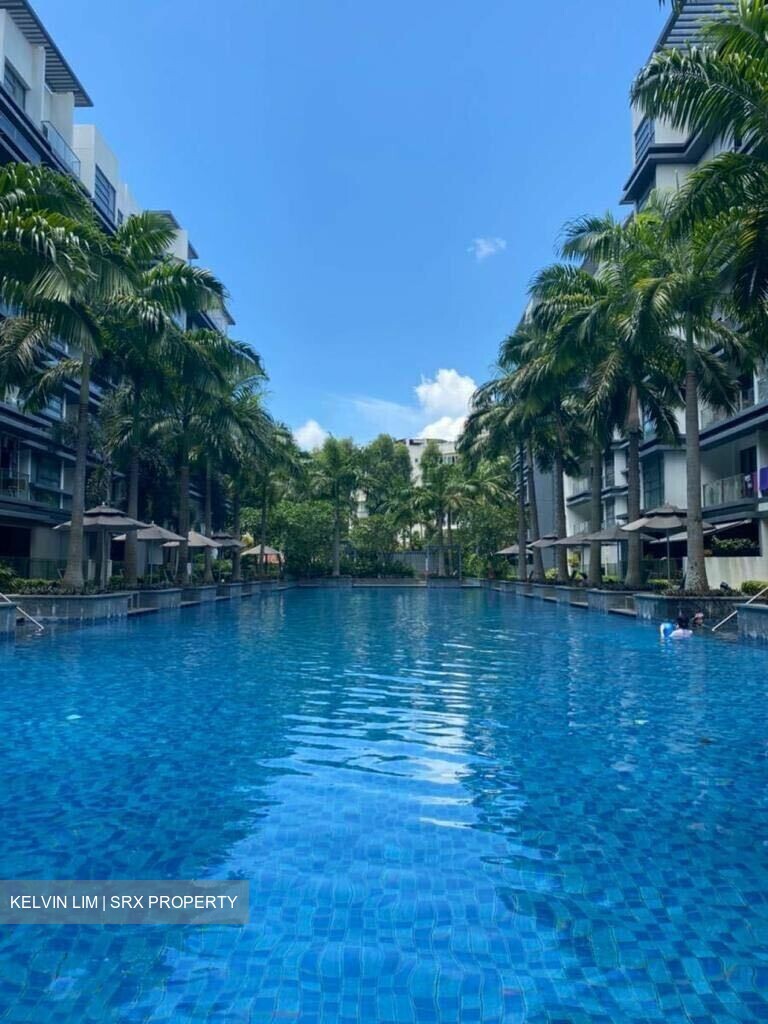 Hedges Park Condominium (D17), Condominium #359521291